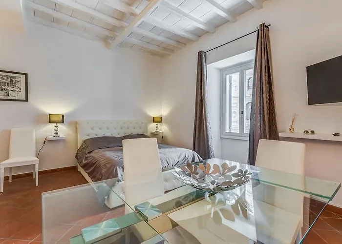 Happy Lion Appartement Rome
