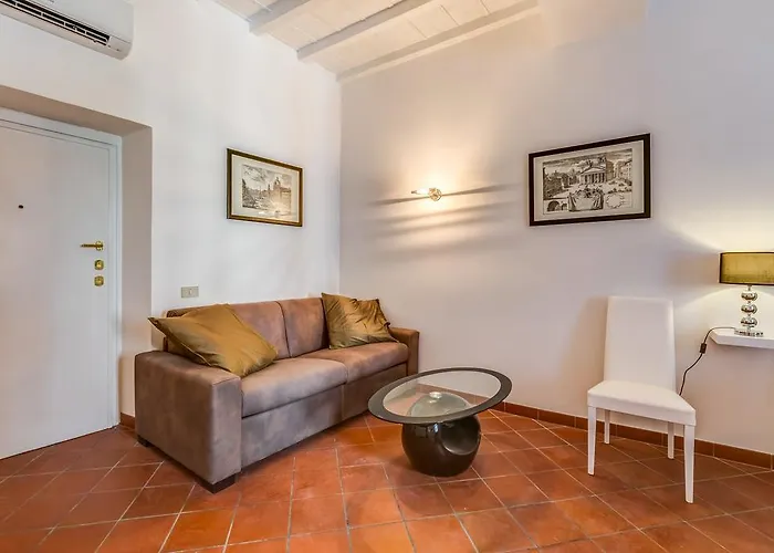 Happy Lion Appartement