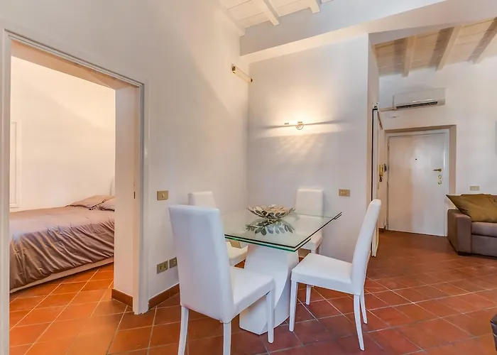 Appartement Happy Lion *