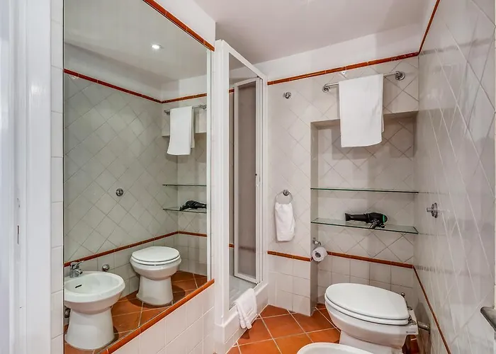 Happy Lion Appartement Rome